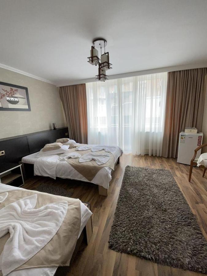 فندق Casa Alex Târgu Jiu المظهر الخارجي الصورة