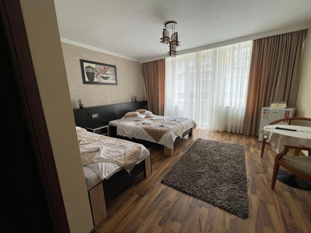 فندق Casa Alex Târgu Jiu المظهر الخارجي الصورة