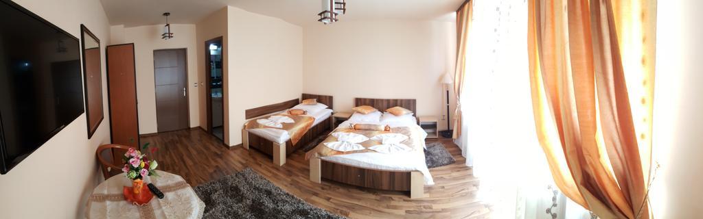 فندق Casa Alex Târgu Jiu الغرفة الصورة