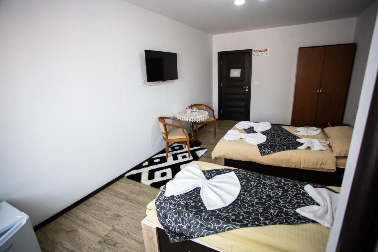 فندق Casa Alex Târgu Jiu المظهر الخارجي الصورة